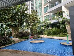 One Jervois (D10), Condominium #604705561